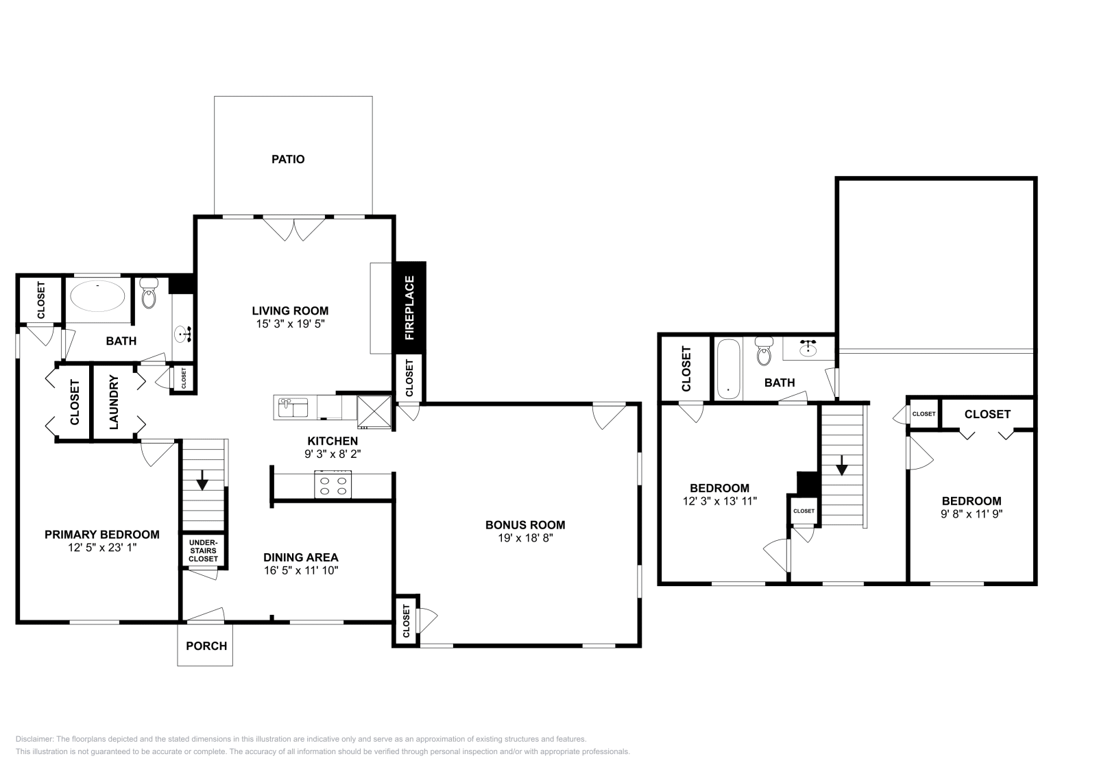 Building Photo - 510 Surveyor Walk