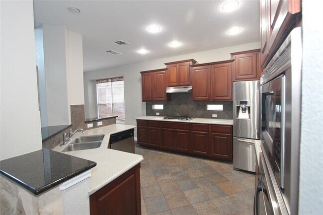 Building Photo - 2702 Brubeck Bend