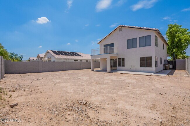 Building Photo - 8844 W Christopher Michael Ln