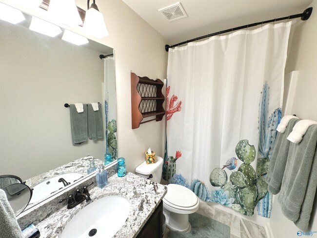 Building Photo - 2709 Thornton Cir SW