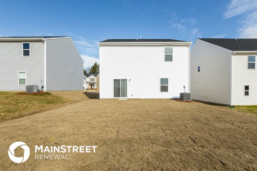 Building Photo - 2917 Patishall Ln