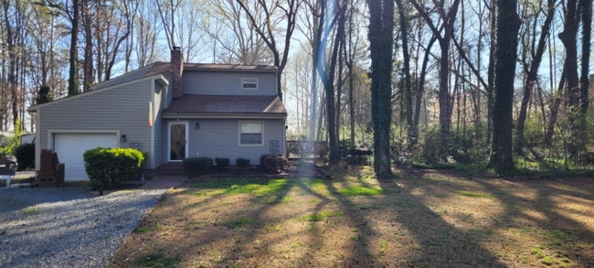 Building Photo - 720 Riddle Mill Rd