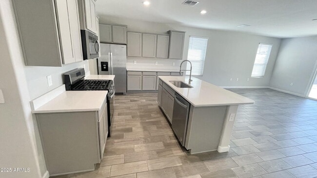 Building Photo - 37845 W Santa Barbara Ave