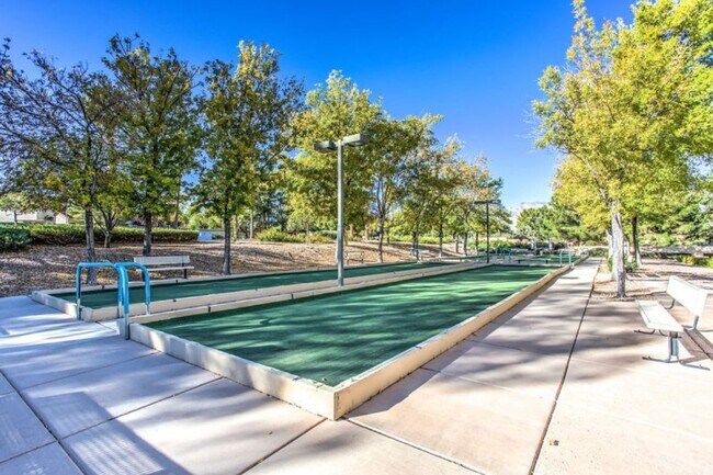 Building Photo - SUN CITY SUMMERLIN 1-STORY ON GOLF COURSE ...