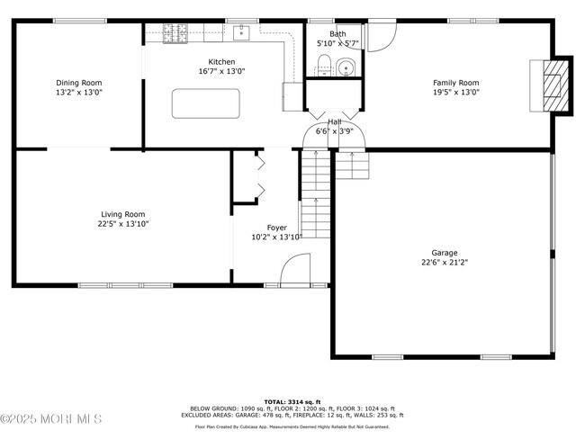Building Photo - 17 Acorn Dr