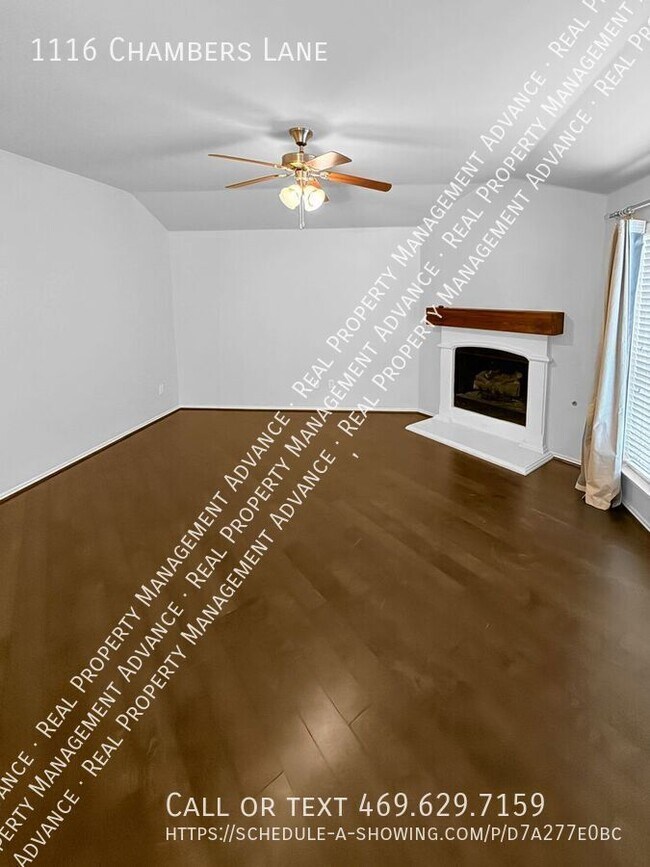 Building Photo - 1116 Chambers Ln