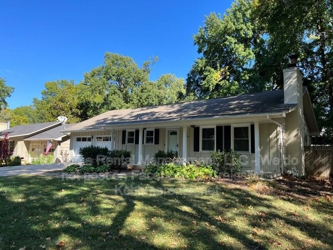 Building Photo - 6809 Marty St