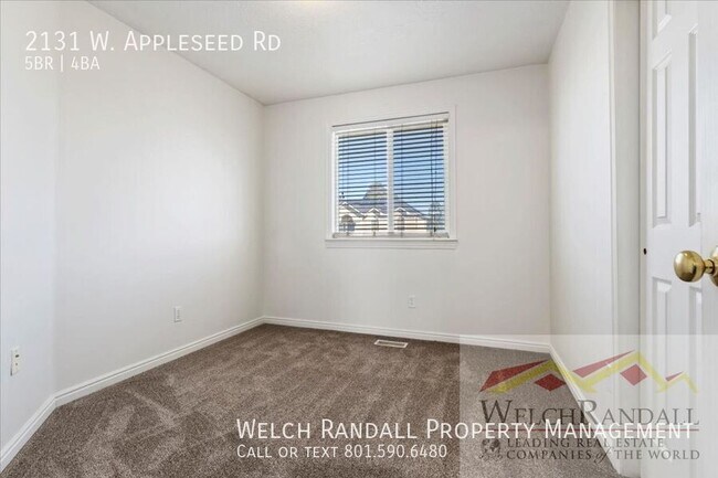Building Photo - 2131 Appleseed Rd