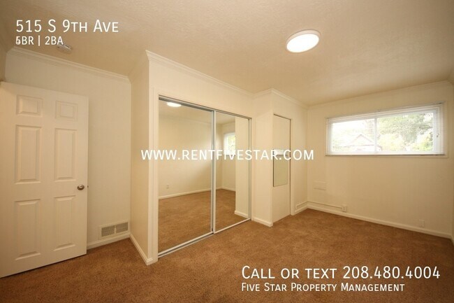 Building Photo - 515 S 9th Ave