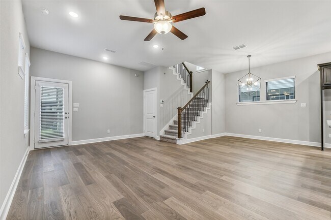 Building Photo - 3311 Full Bellied Ln