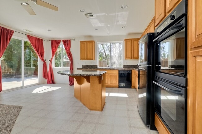 Building Photo - Charming 1-Story Corner Lot Home with Great Room & Patio