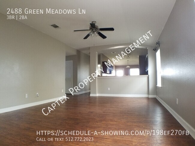 Building Photo - 2488 Green Meadows Ln