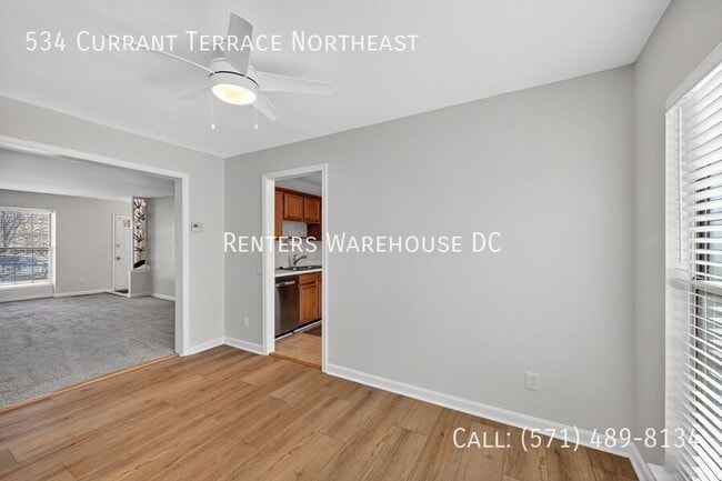 Building Photo - 534 Currant Terrace NE