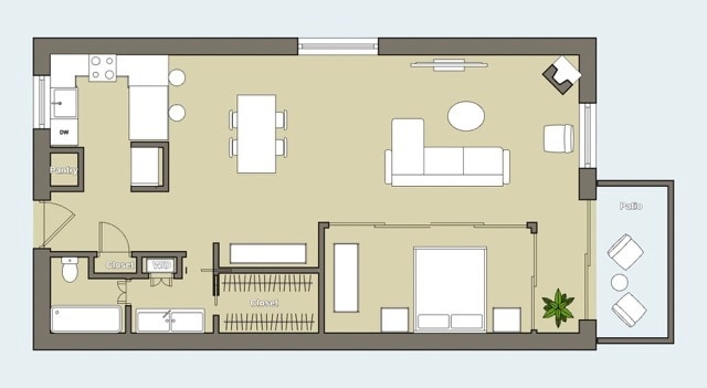 Building Photo - 1929 Alga Rd