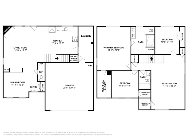 Building Photo - 204 Blue Roan Dr