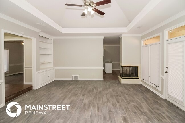 Building Photo - 4237 Monterey Dr