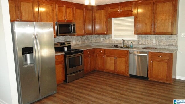 Building Photo - 33 Willie Emma Ln