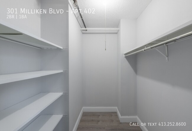 Building Photo - 301 Milliken Blvd