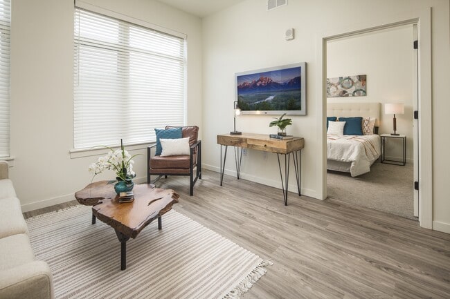 Floorplan - Clovis Point