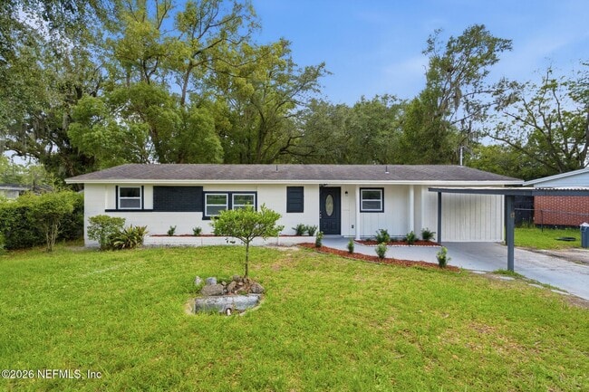 Building Photo - 5134 Moncrief Rd W