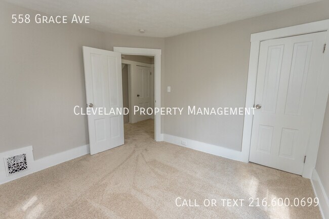 Building Photo - 558 Grace Ave