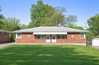 Building Photo - 1005 Hardin St