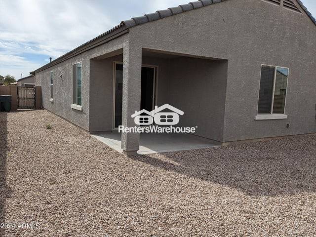 Building Photo - 820 W Nova Pl