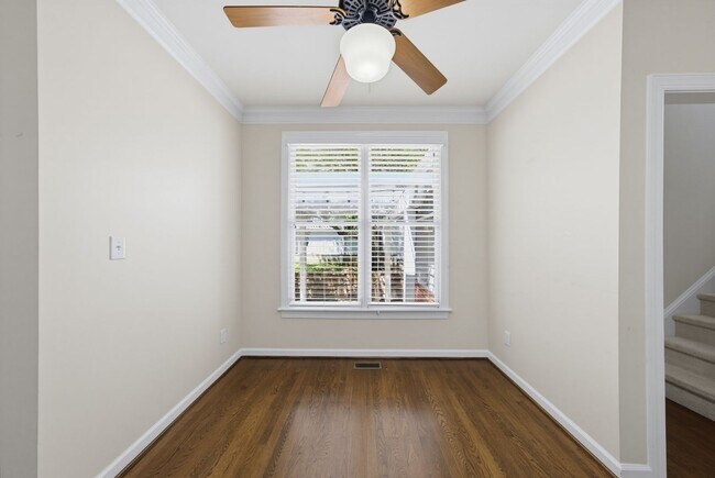 Building Photo - Southern Charm Meets Everyday Entertainment and Convenience!