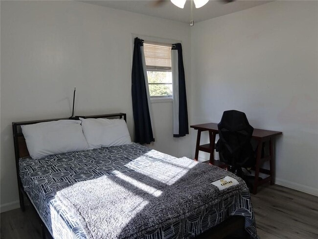 Building Photo - 651 Mincey Woods Ct