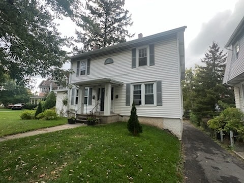 Primary Photo - 2129 James St