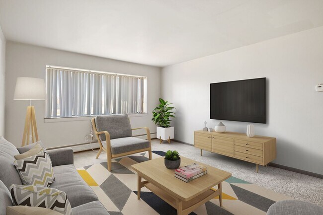 Building Photo - Ample Closet Space