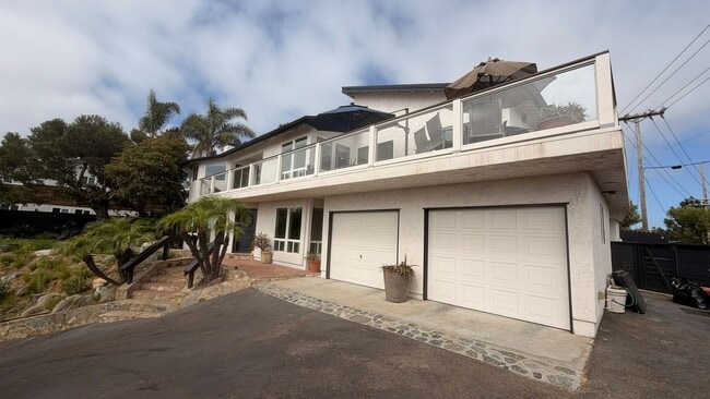 Building Photo - Ocean View Home for Rent in the Heart of Encinitas