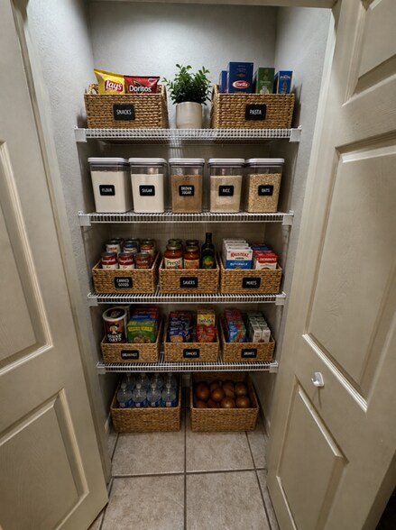 Pantry - 10122 Galway Dr
