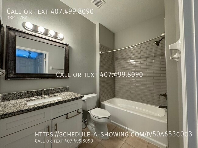 Building Photo - 580 Brantley Terr Way #209 | $1895 | 3 Bed...