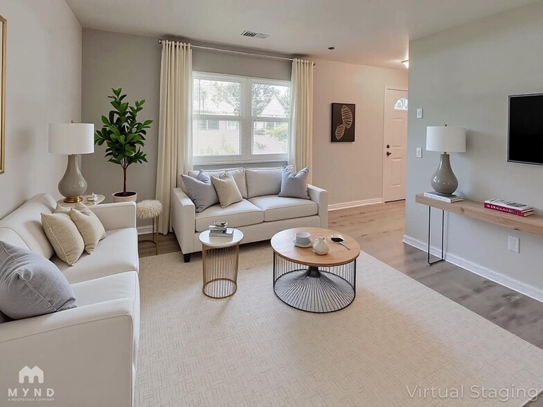 Building Photo - 1120 Seabrook Rd