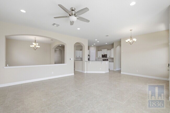 Building Photo - 3805 Hidden Harbor Dr