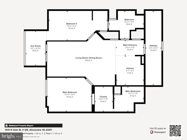 Building Photo - 1045 N Utah St