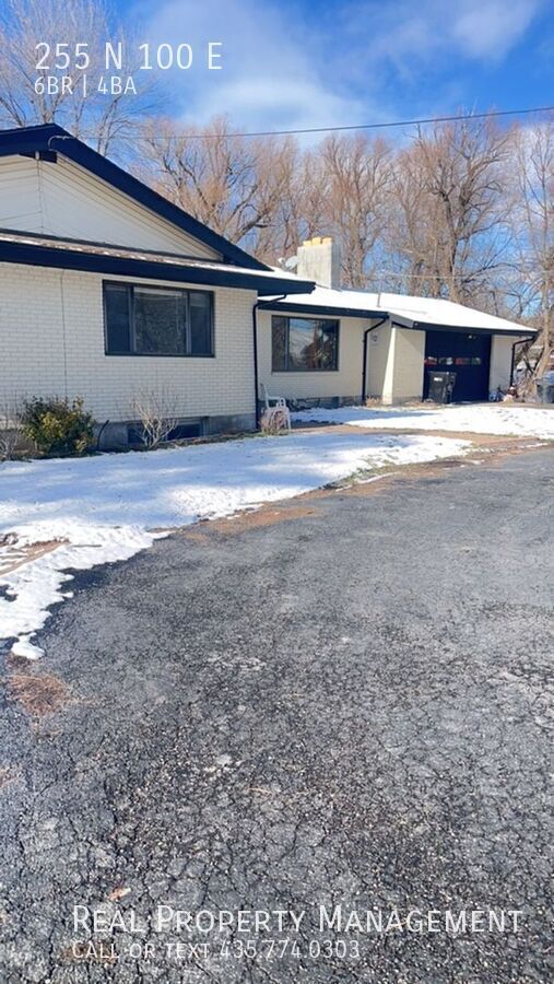 Building Photo - 255 N 100 E