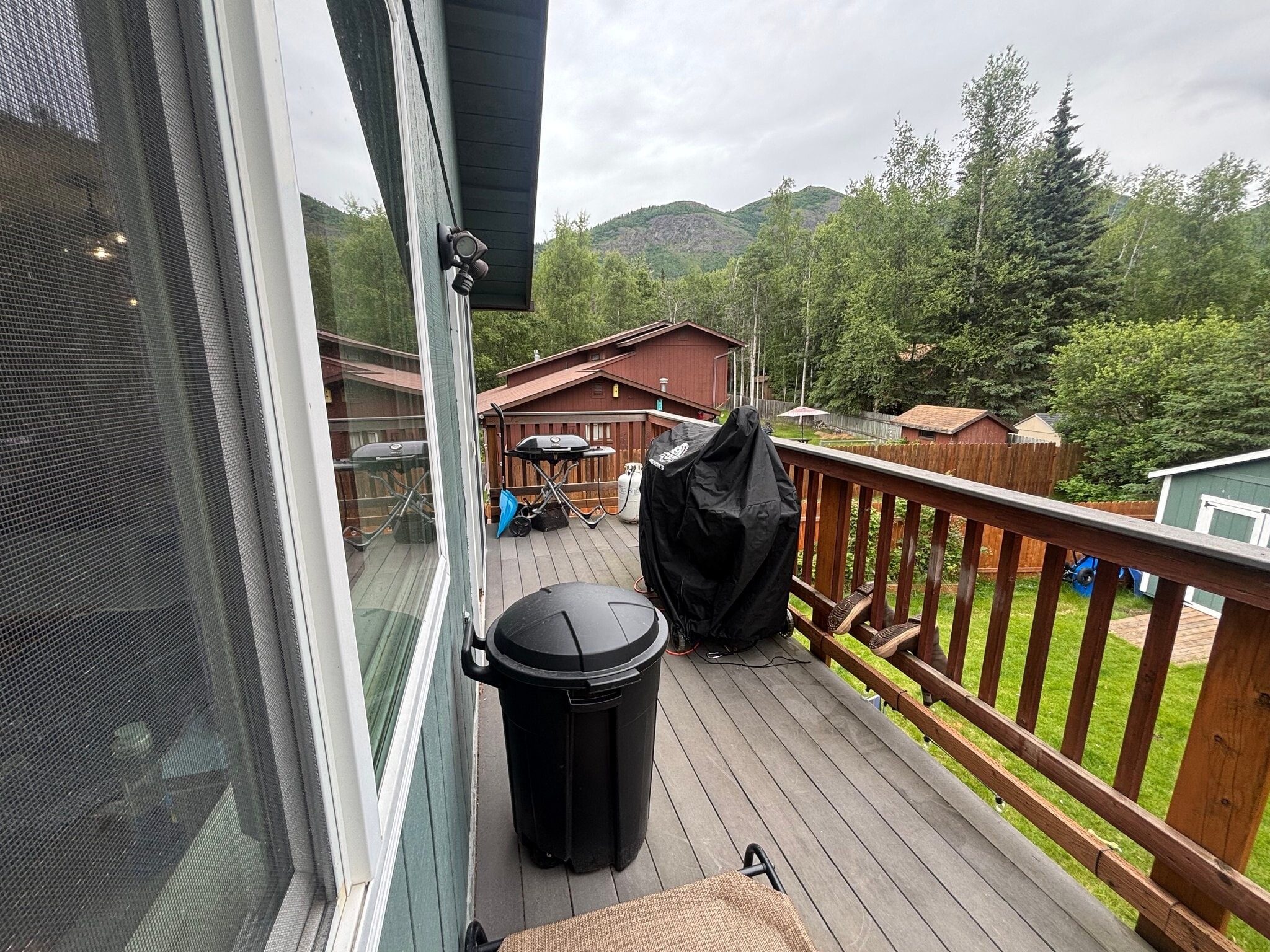 Building Photo - 9915 Afognak Cir