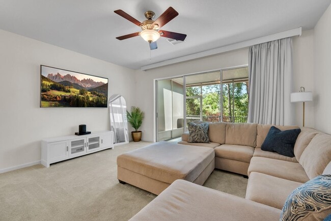 Building Photo - Furnished Townhome with Conservation View in The Bay at Cypress Creek!