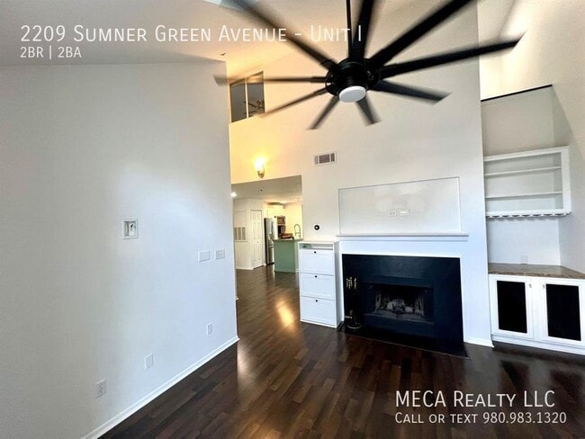 Building Photo - 2209 Sumner Green Ave