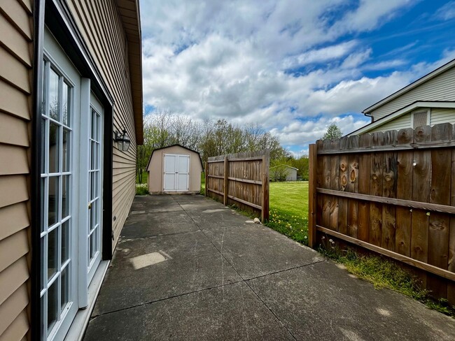Building Photo - Home For Rent By Capital Property Management