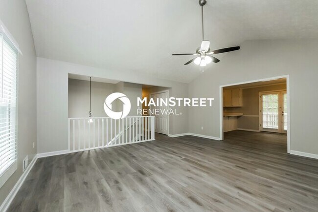 Building Photo - 3 Bedroom Pet-Friendly Home in DALLAS, GA ...