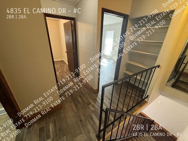 Building Photo - 4835 El Camino Dr