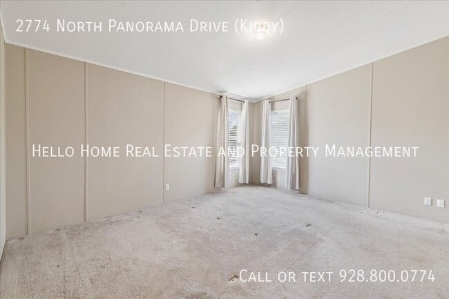Building Photo - 2774 N Panorama Dr