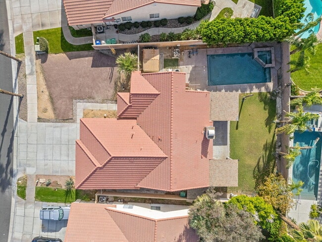 Building Photo - 68215 Pasada Rd