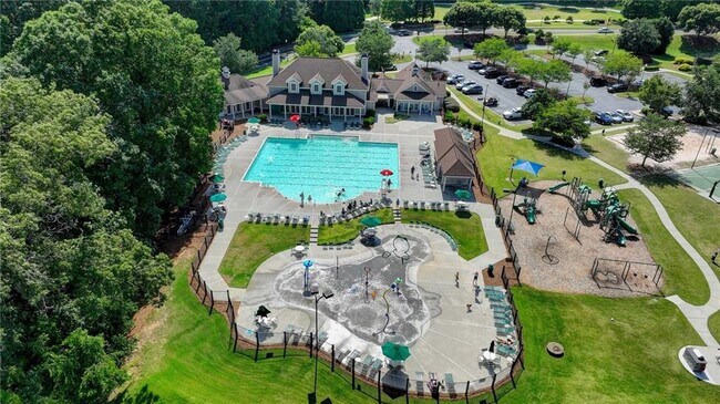 Building Photo - 2213 Hamilton Mill Pkwy