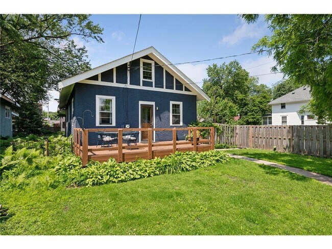 Building Photo - 4501 1st Ave S