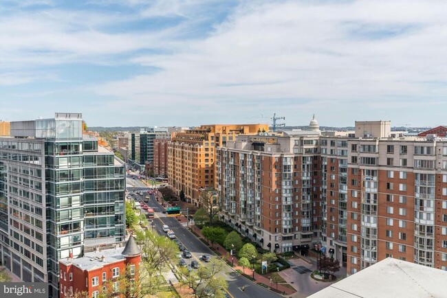 Building Photo - 555 Massachusetts Ave NW