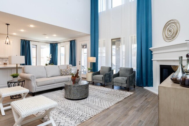 Building Photo - 4118 Ana Ridge Ln